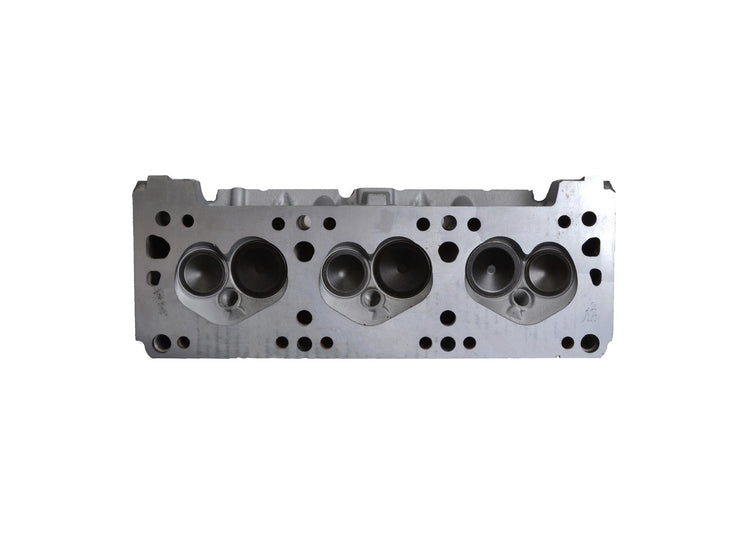 Enginetech Remanufactured Engine Cylinder Head for 2005-2008 Chevrolet Equinox and More (Part CH1043R)