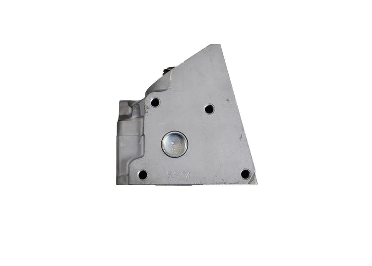 Enginetech Remanufactured Engine Cylinder Head for Buick Century and Chevrolet Impala – Part CH1053R