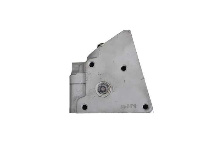 Enginetech Remanufactured Engine Cylinder Head Complete for Buick and Chevrolet Models (Part CH1054R)