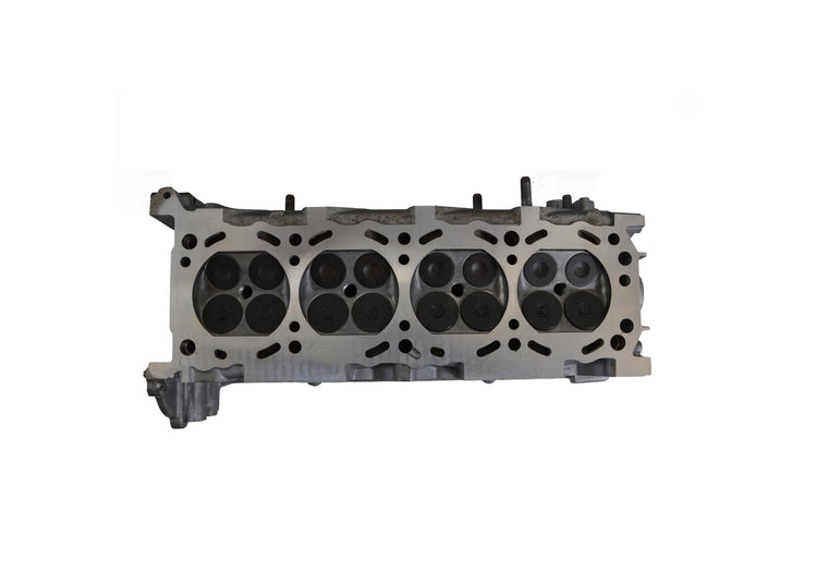 Enginetech Remanufactured Engine Cylinder Head Complete for Nissan Altima 1998-2001