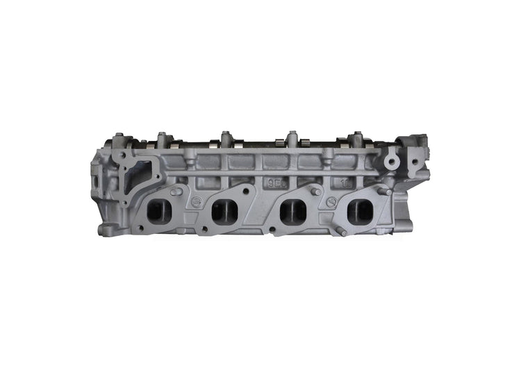 Enginetech Remanufactured Engine Cylinder Head Complete for Nissan Altima 1998-2001