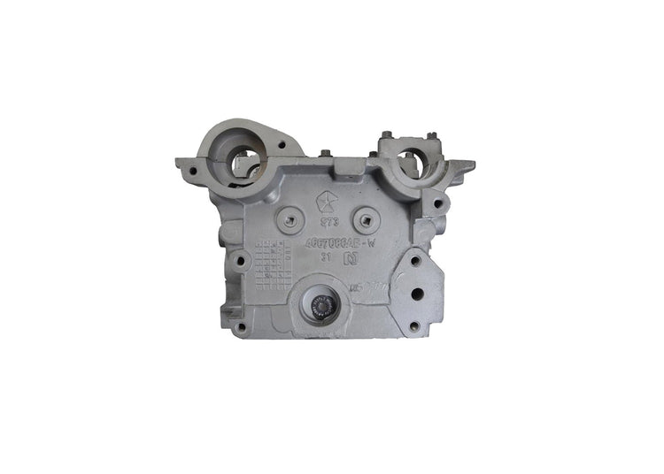 Enginetech Remanufactured Engine Cylinder Head for Chrysler PT Cruiser, Sebring & Dodge Stratus - Part CH1074R