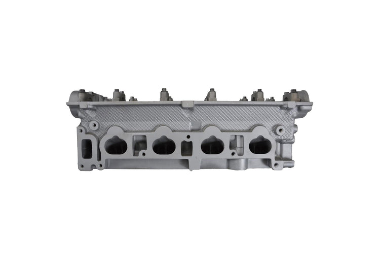 Enginetech Remanufactured Engine Cylinder Head Complete for Chrysler, Dodge, Jeep – Part CH1075R