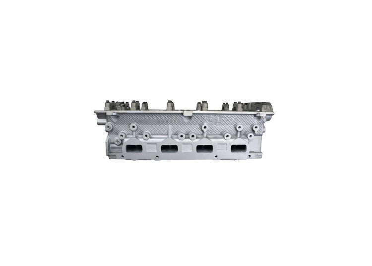 Enginetech Remanufactured Engine Cylinder Head Complete for Chrysler, Dodge, and Jeep Vehicles - Part CH1076R