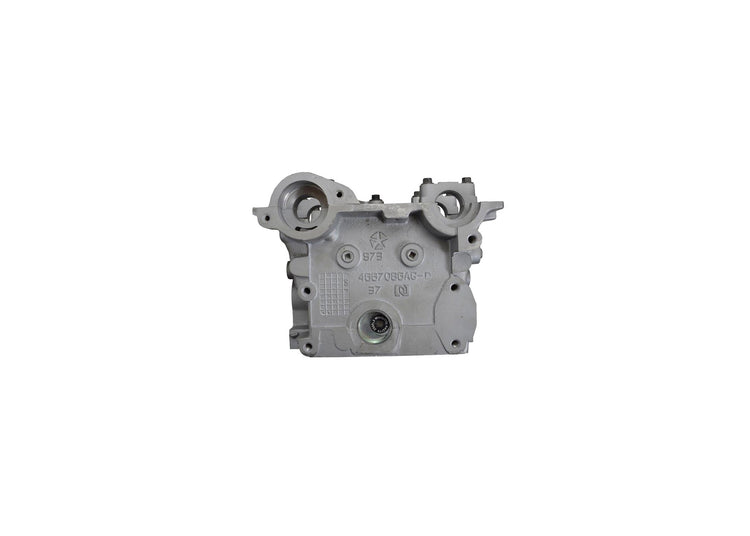 Enginetech Remanufactured Engine Cylinder Head Complete for 2004-2005 Chrysler, Dodge, and Jeep Models