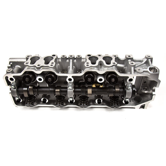 Complete Cylinder Head Fits 85-95 Toyota 4Runner Pickup 2.4L and Bolts 22R 22RE