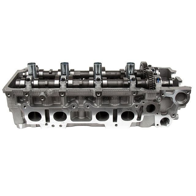 Cylinder Head w/ Bolts Fits 2001-2004 Toyota Tacoma 2.4 2.7L 16V 2RZFE 3RZFE 16v