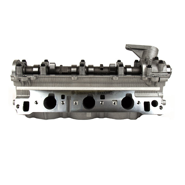 Left & Right Cylinder Head Fits 1988-1995 T-100 Pickup 4Runner 3.0L V6 3VZE 12v