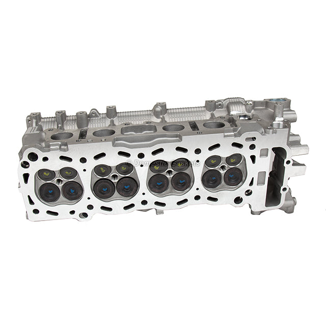 Cylinder Head Fits 94-00 Toyota 4-Runner Tacoma 2.4L 2.7L DOHC 16v 2RZFE 3RZFE