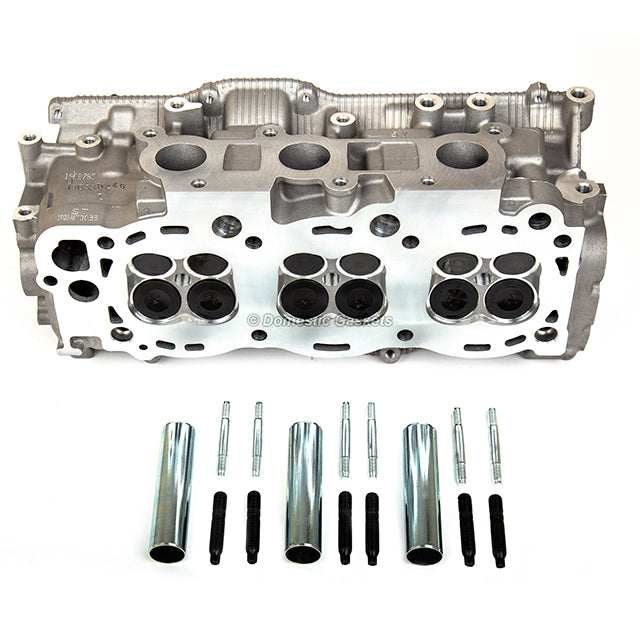Left & Right Cylinder Head Fits 95-04 Toyota 4Runner Tundra T100 Tacoma 3.4 5VZFE