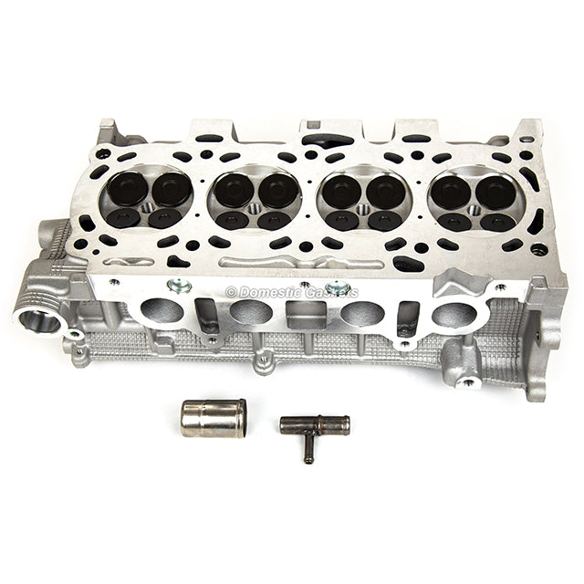 Complete Cylinder Head Fits 01-06 Scion TC Toyota Solara Camry Highlander 2AZFE