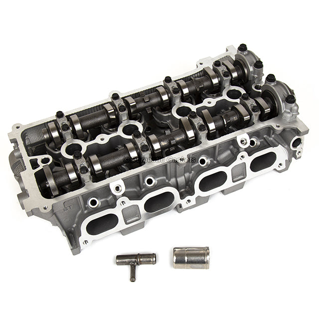 Complete Cylinder Head Bolts Head Gasket Set Fits 01-03 Toyota RAV4 2.0 1AZFE