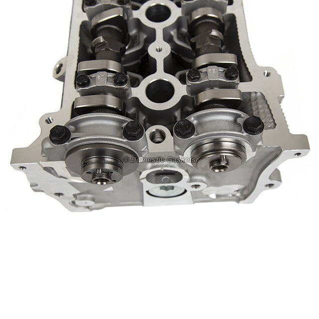 Complete Cylinder Head Fits 01-06 Scion TC Toyota Solara Camry Highlander 2AZFE
