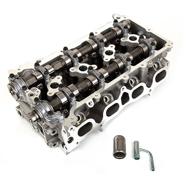 Complete Cylinder Head Fits 2010 Toyota 4Runner / 05-16 Tacoma 2.7L DOHC 2TRFE