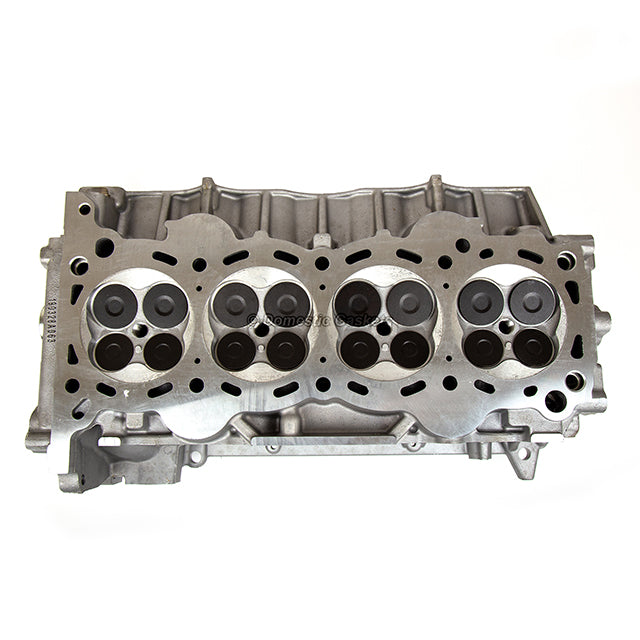 Complete Cylinder Head Fits 2010 Toyota 4Runner / 05-16 Tacoma 2.7L DOHC 2TRFE