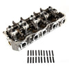 Complete Cylinder Head Head Gasket Set Fits 83-89 Nissan 2.4L Z24i Z24