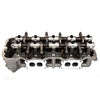 Complete Cylinder Head Fits 83-89 Nissan 720 D21 Pathfinder 2.4L Z24 Z24i