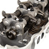 Complete Cylinder Head Fits 83-89 Nissan 720 D21 Pathfinder 2.4L Z24 Z24i