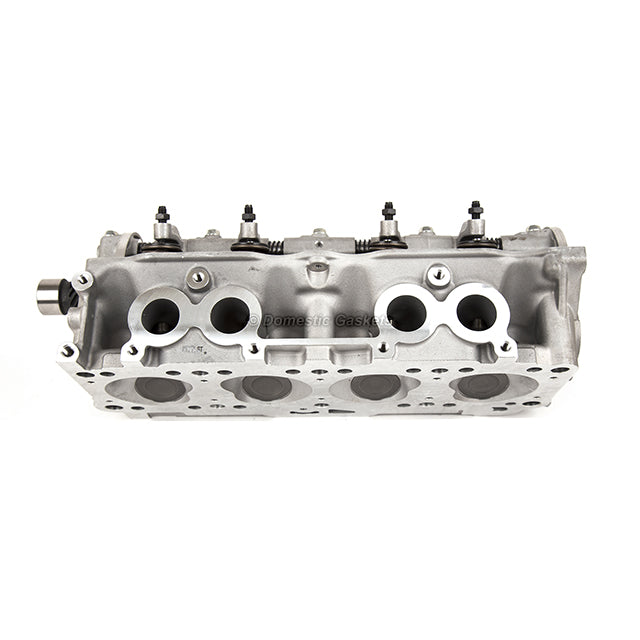 Complete Cylinder Head Mechanical Type Head Gasket Set fits Mazda SOHC 2.0 2.2