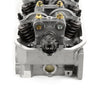 Cylinder Head Fit 88-97 Honda Passport Isuzu Amigo Rodeo Trooper 2.6 SOHC 4ZE1