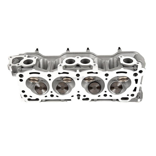 Cylinder Head Fit 88-92 Isuzu Amigo Rodeo Honda Passport 2.6L 4ZE1 V/S Only