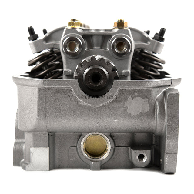 Cylinder Head Fit 88-92 Isuzu Amigo Rodeo Honda Passport 2.6L 4ZE1 V/S Only