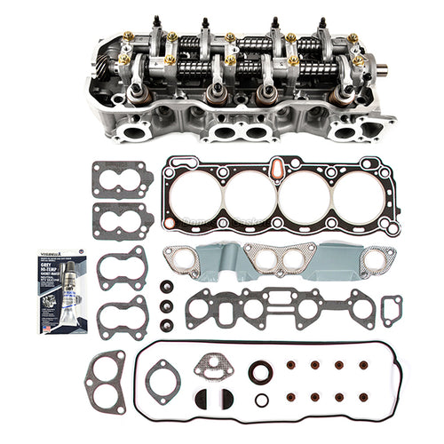 8970236740, 306-58305A, 306-58305B