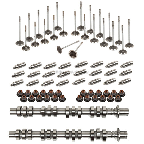 5L1Z-6250-BB, 5L1Z-6250-BA