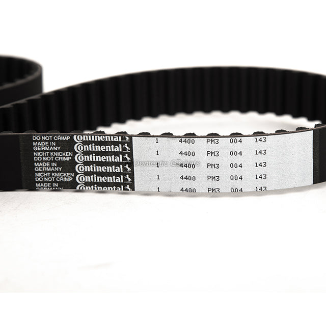 Timing Belt Kit Water Pump Valve Cover Fit 88-95 Honda CRX Civic Del Sol D15B7