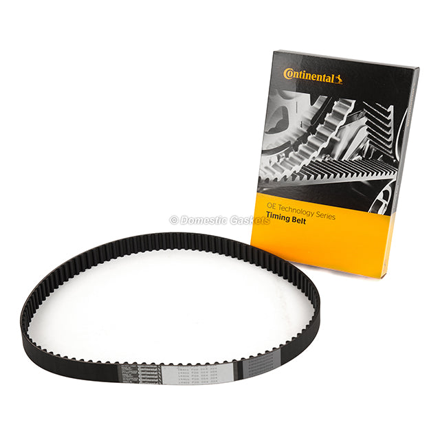 Timing Belt Kit NPW Water Pump Fit 92-95 Honda Civic 1.6L D16Z6 VTEC