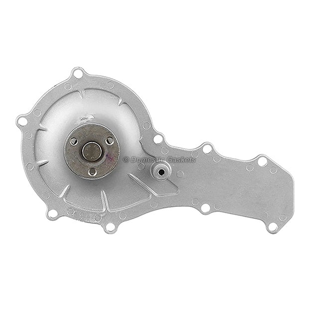 Water Pump for Dodge Daytona Lancer Caravan Dakota 2.2l 2.5L 1989