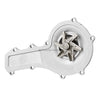 Water Pump for Dodge Daytona Lancer Caravan Dakota 2.2l 2.5L 1989