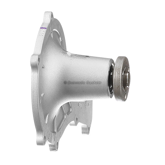 Water Pump for Dodge Daytona Lancer Caravan Dakota 2.2l 2.5L 1989