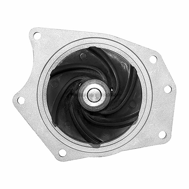 Water Pump w 6 bolt holes for 97 Concorde Intrepid LHS Vision Prowler 3.5L