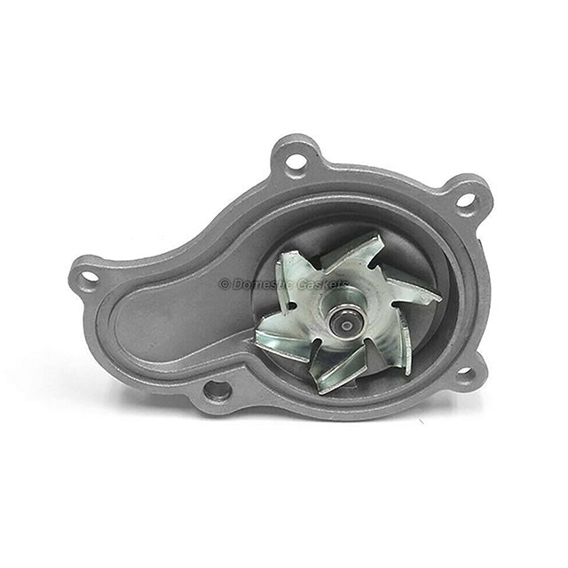 Water Pump for Chrysler PT Cruiser Caravan Stratus TJ Wrangler Liberty 2.4L