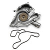 Water Pump with Temp Sensor for 11-22 Challenger Charge Durango V8 HEMI