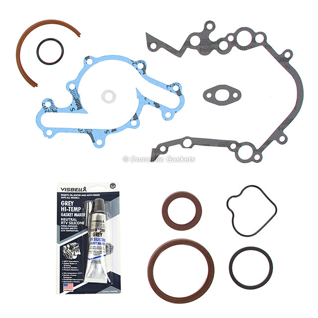 Fits 94-95 3.8L Ford Thunderbird Cougar Full Gasket Set VIN 4