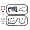 Fits 85-91 Toyota Corolla GTS FX16 MR2 Geo 1.6L DOHC Full Gasket Set 4AGE 4AGELC