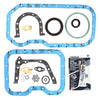 Fits 93-97 Toyota Corolla Celica Geo Prizm 1.8L DOHC Full Gasket Set 7AFE