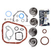 Fits 94-00 Lexus ES300 Toyota Camry Avalon 3.0L DOHC Full Gasket Set Bolts 1MZFE