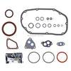 Full Gasket Set Fit 14-19 Nissan 370Z Infiniti EX37 FX37 G37 M37 Q40 Q50 Q60 3.7