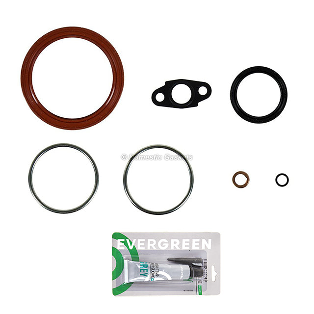 Full Gasket Set Fit 06-10 Infiniti FX45 M45 4.5L DOHC VK45DE
