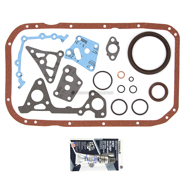 Engine Re-Ring Kit Fit 97-04 Mitsubishi Montero Sport Diamante 6G74
