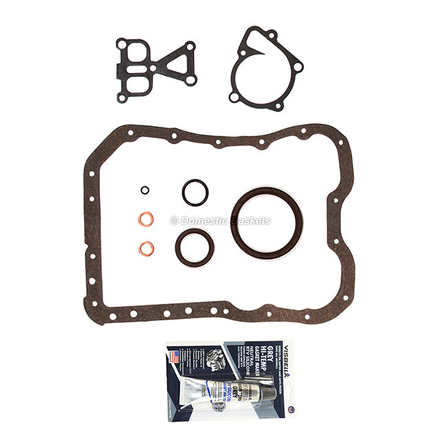 Full Gasket Set Fit 10-13 Hyundai Kia Rondo Optima 2.4L L4 DOHC
