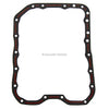 Lower Gasket Set Fits 08-16 Mitsubishi Lancer Outlander Sport RVR 4B12 4B11
