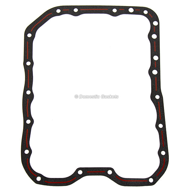Lower Gasket Set Fits 08-16 Mitsubishi Lancer Outlander Sport RVR 4B12 4B11