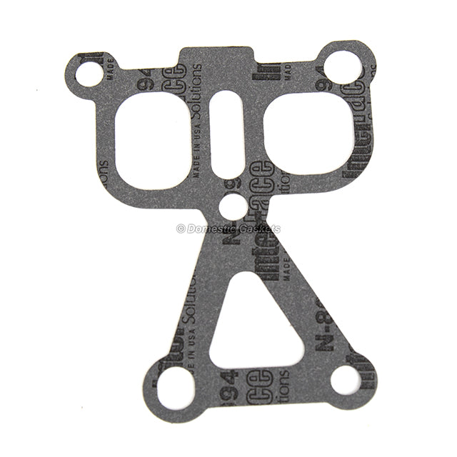 Lower Gasket Set Fits 08-16 Mitsubishi Lancer Outlander Sport RVR 4B12 4B11