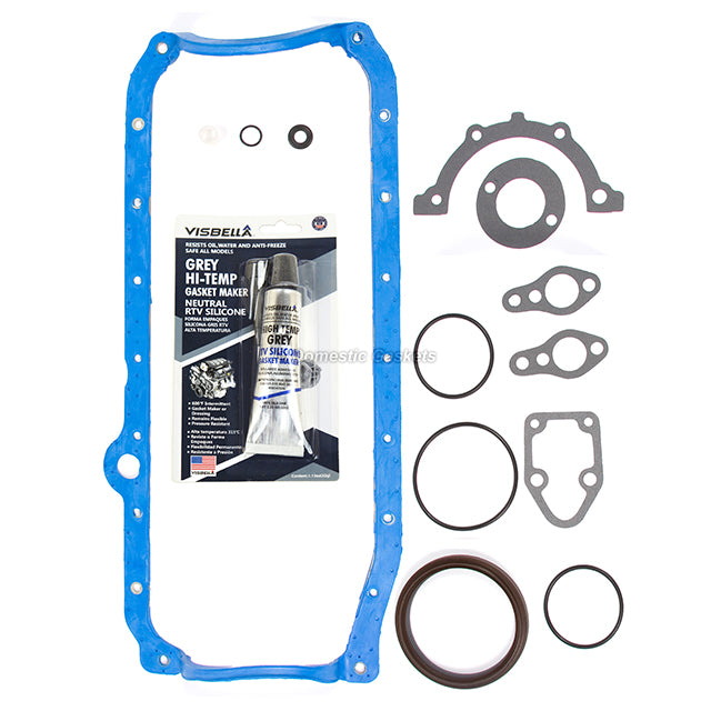 Engine Re-Ring Kit Fit 96-02 Cadillac Chevrolet GMC VORTEC 5.7 VIN R