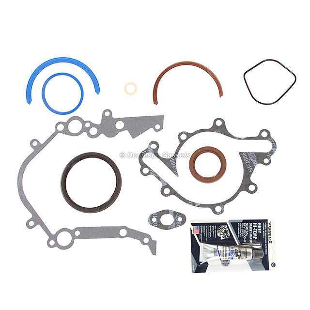 Fits 99-03 Ford Windstar 3.8L V6 OHV 12-Valve MLS Full Gasket Set VIN 4