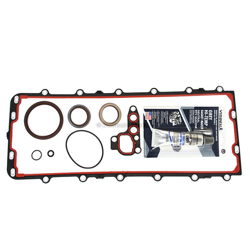 Full Gasket Set Fit 97-02 Ford F-250 F-350 E-350 Excursion 6.8L SOHC